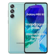 Galaxy M55 5G